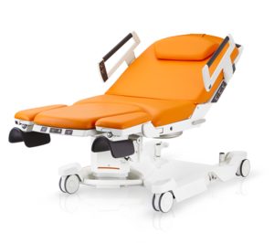 LINET Iberia comercializará en  España el catálogo de Borcad Medical