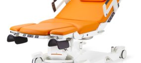 LINET Iberia comercializará en  España el catálogo de Borcad Medical