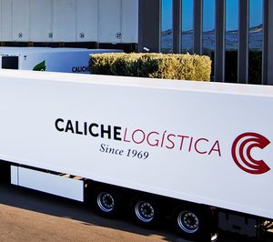 Grupo Caliche abre almacén en Murcia