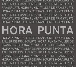 Hora Punta alcanza los tres locales en Barcelona