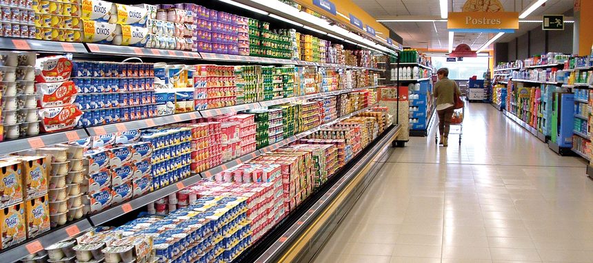 Buenas perspectivas para el sector de gran consumo