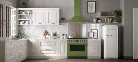 Smeg presenta la nueva colección Portofino