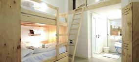 El hostel madrileño The Hat amplía su capacidad alojativa