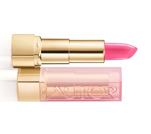 Astor lanza el labial Soft Sensation Shine & Care