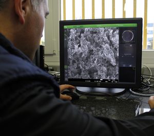 Aimplas coordina el proyecto Gramofon