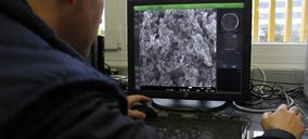 Aimplas coordina el proyecto Gramofon