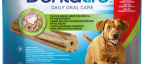 Nestlé Purina entra en el segmento de higiene oral de perros