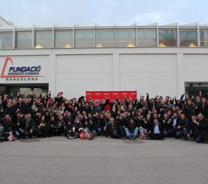 Convención Anual de Mitsubishi Electric Aire Acondicionado