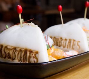 Buns & Bones estrena su segunda unidad junto a la Gran Vía