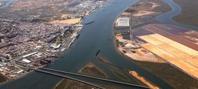 Termisur compromete un tráfico ferroviario de 237.000 TEU en Huelva