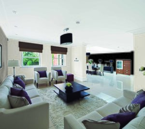 Hempel lanza su nueva pintura plástica