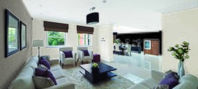 Hempel lanza su nueva pintura plástica