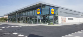 Lidl invierte más de 30 M en las diez aperturas previstas este mes