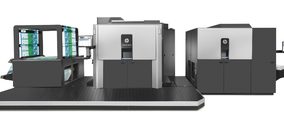 HP presenta nuevo revestimiento y sistema de tinta para sus impresoras digitales