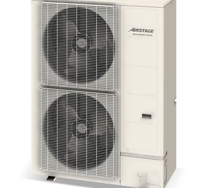 Eurofred presenta novedades en la gama industrial