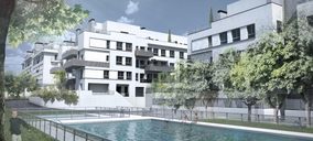 Orkli instala suelo radiante en una promoción de Aravaca