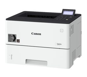 Canon lanza la nueva impresora i-SENSYS de alta velocidad