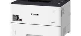 Canon lanza la nueva impresora i-SENSYS de alta velocidad