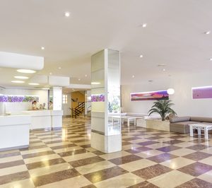 Una conocida hotelera proyecta reposicionar dos de sus activos el próximo año