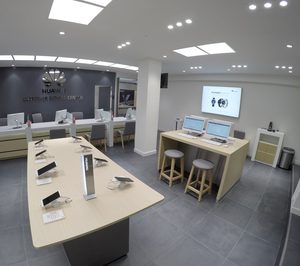 Huawei inaugura su primer Centro de Atención al Cliente de España