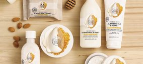 The Body Shop lanza una línea corporal específica para pieles sensibles