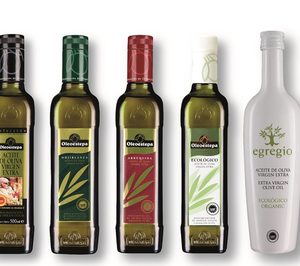 Oleoestepa reivindica su estrategia de posicionamiento intermedio