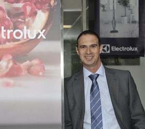 Ramón Sariego, nuevo vicepresidente & head de Asia Pacífico de Electrolux