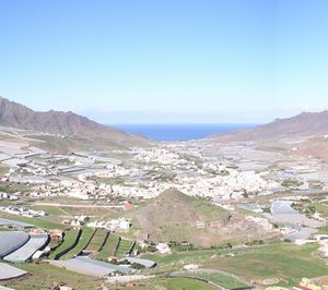 Inversión de 200 M para un proyecto hotelero sostenible en Canarias