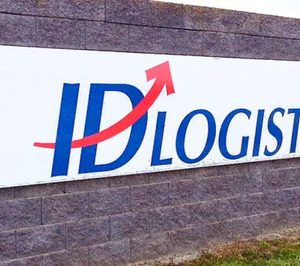 ID Logistics abre un almacén para Mustang