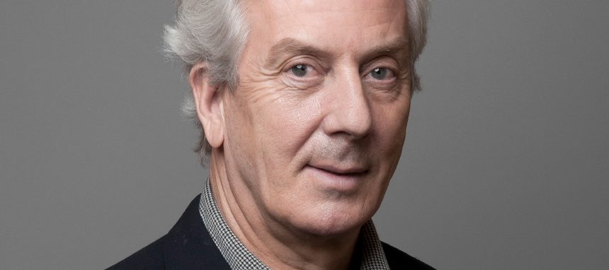 Veolia España nombra presidente no ejecutivo