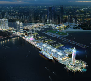 Proyectos internacionales (13-19/02/2017)