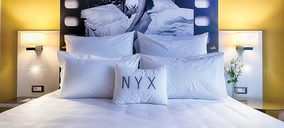 Leonardo trae a España su marca hotelera lifestyle NYX