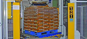 TMI impulsa su inversión en I+D con nuevos desembolsos