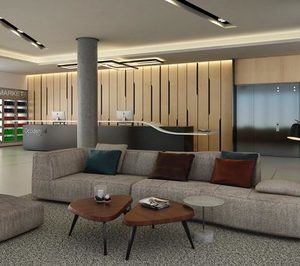 Barceló sumará un nuevo destino en Europa