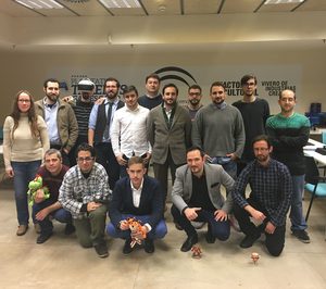 Inaugurada en Sevilla la nueva sede de PlayStation Games Camp