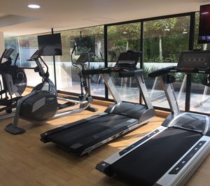 BH Fitness equipa hoteles de Best, Silken, Abba y NH