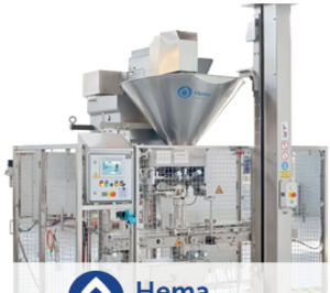 Imco Process & Packaging crece un 15%