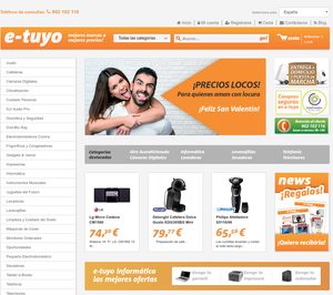 La tienda online Etuyo alcanza un acuerdo con La Vanguardia
