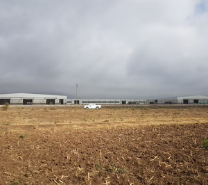 Celorrio avanza en la construcción de un gran complejo industrial en Etiopía