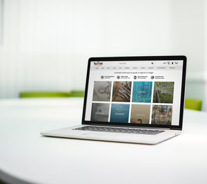 Tuandco vira a marketplace