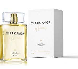 Magasalfa lanza Mucho Amor by Dulceida, la primera fragancia de una bloguera