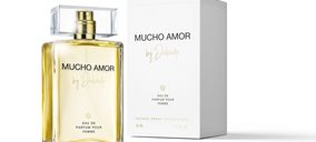 Magasalfa lanza Mucho Amor by Dulceida, la primera fragancia de una bloguera