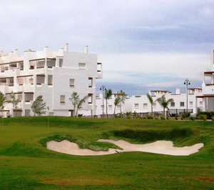 La principal gestora-promotora de viviendas entra en concurso