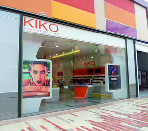 Kiko Cosmetics abre su primera tienda de 2017 y ultima inauguración en Sevilla