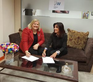 El grupo de Catalina Hoffmann firma un acuerdo para implantar su método en Chile