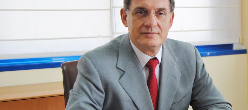 Luis Marceñido, presidente de ID Logistics Iberia: “Nuestra intención es ser líderes en España”