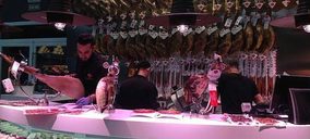 Beher abre un nuevo local en la ciudad de Málaga