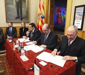 BonÀrea Agrupa iniciará en 2019 las obras de su segunda gran planta