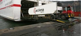 Acciona Logística aumentará su flota frigorífica