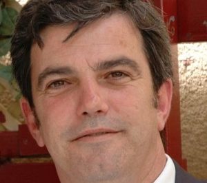 Catalonia nombra nuevo director de operaciones